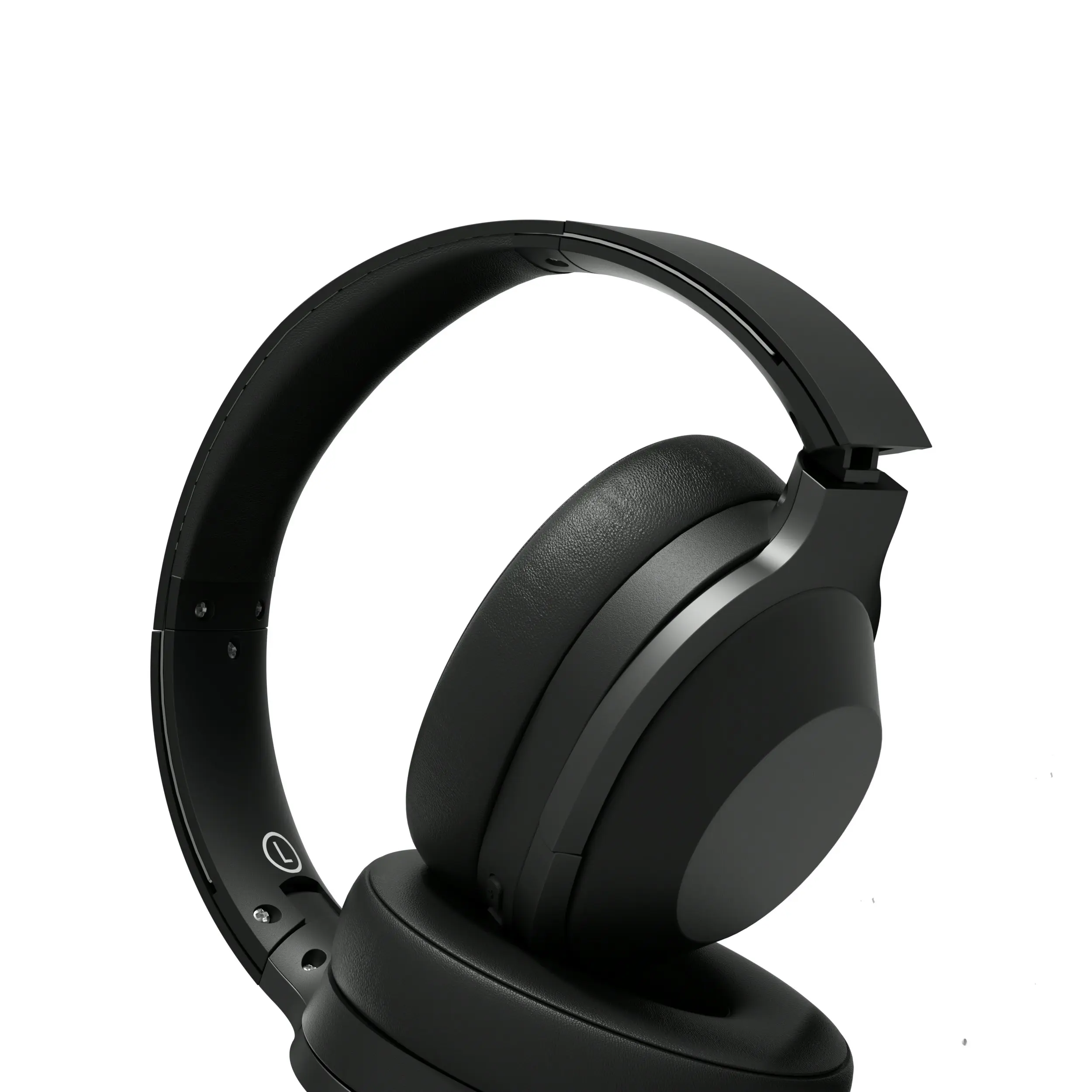 Laser ENC Bluetooth Headphones - Wireless, Noise-Cancelling, 50hr Battery