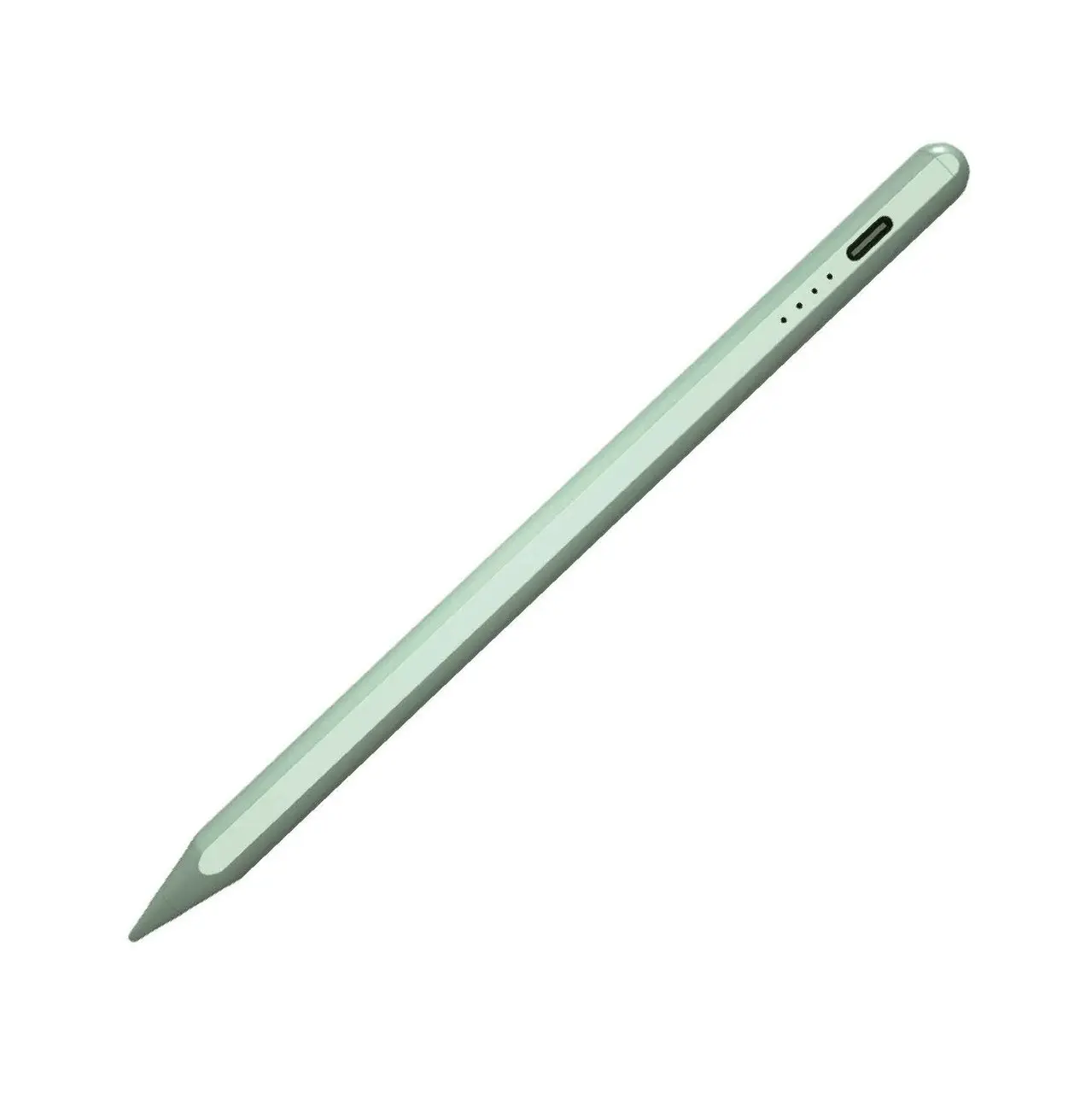 Laser Active Stylus for iPad Green