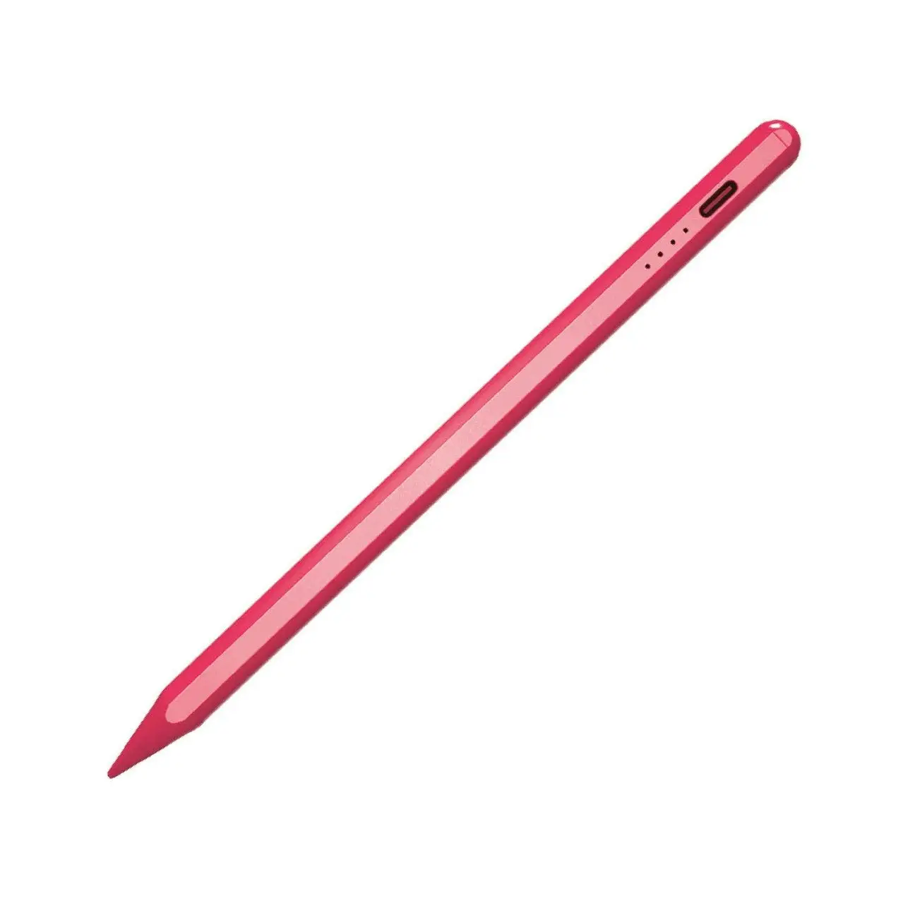 Laser Active Stylus for iPad Pink