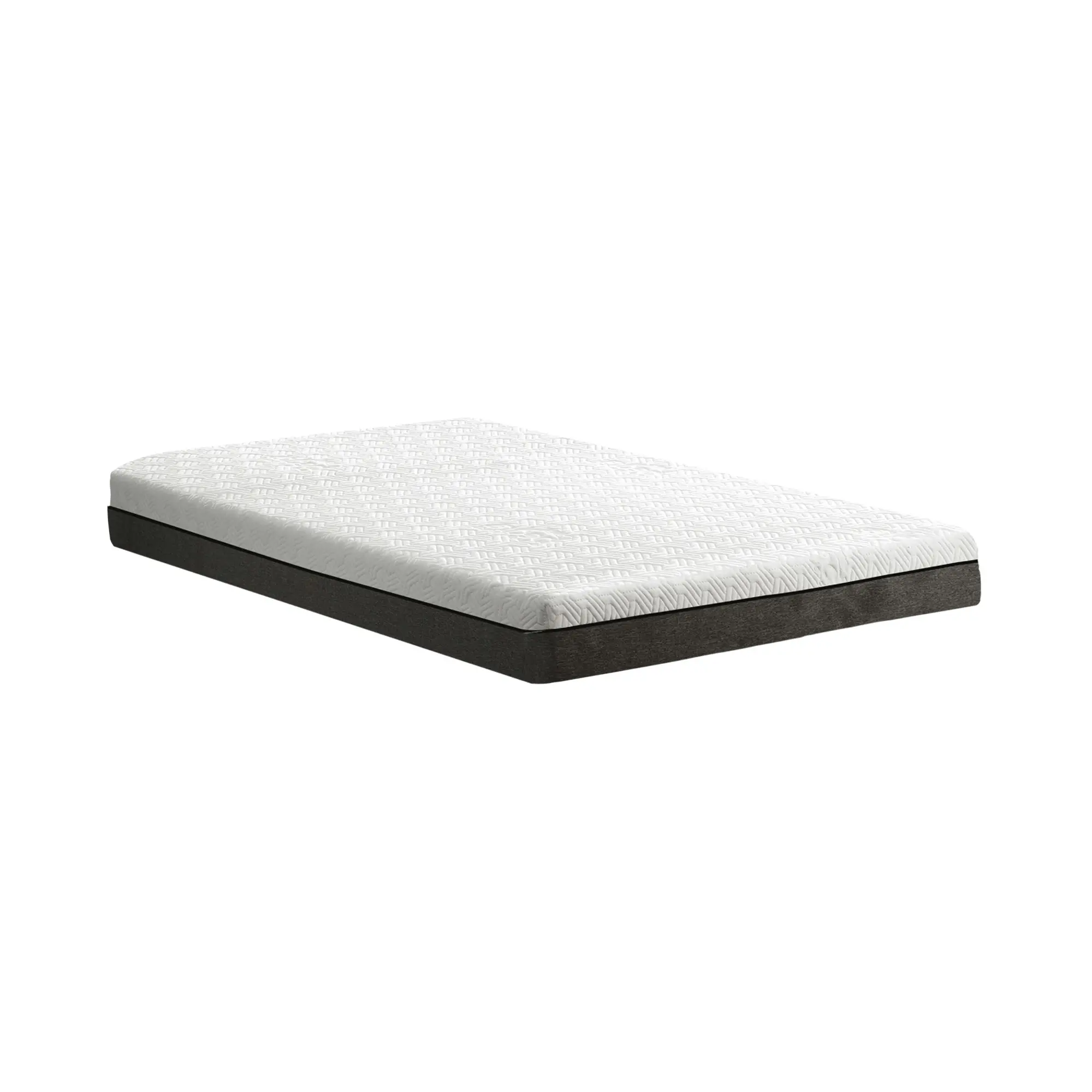 Bedra Bedding Mattress No Spring Single Cool Gel Memory Foam Mattresses