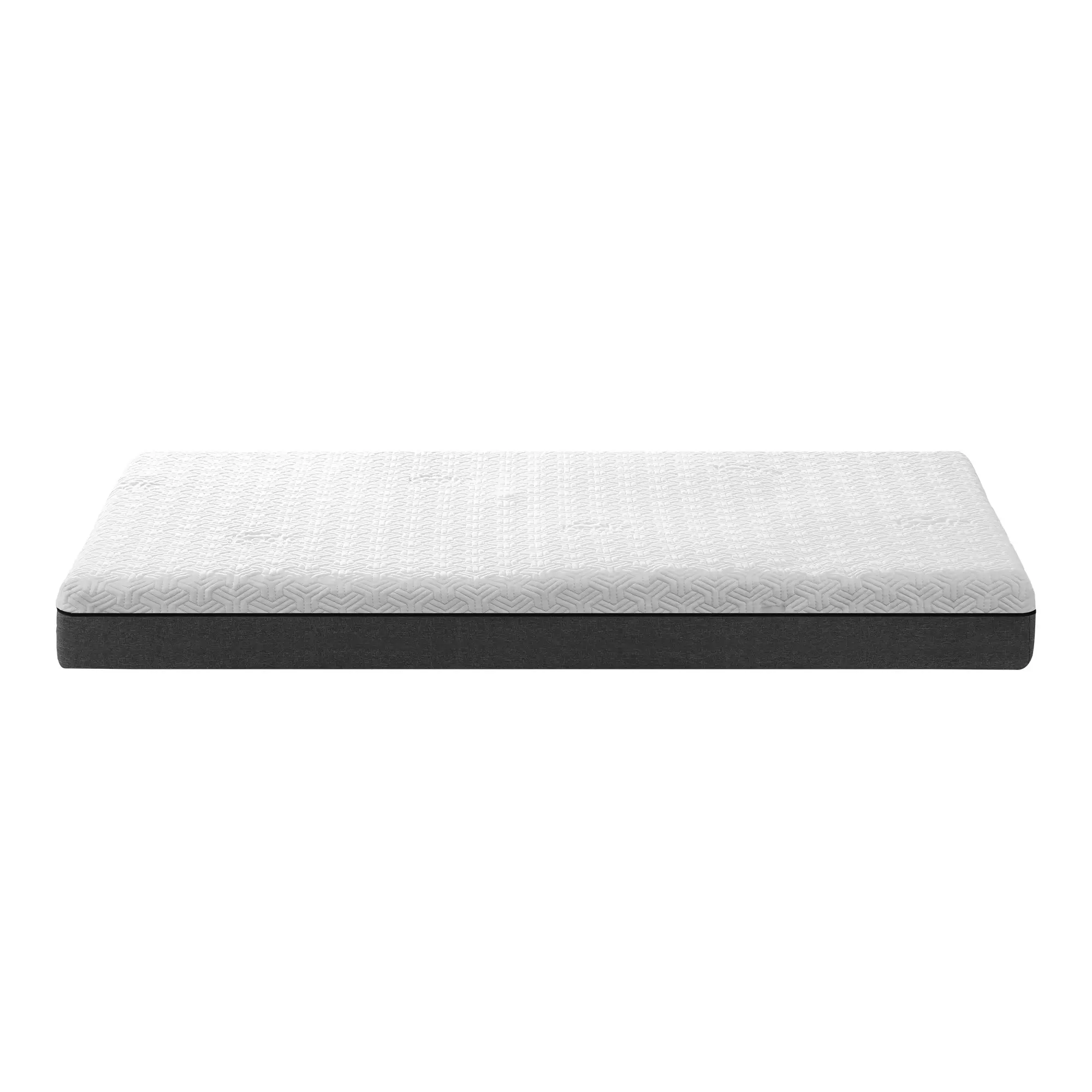 Bedra Bedding Mattress No Spring Single Cool Gel Memory Foam Mattresses