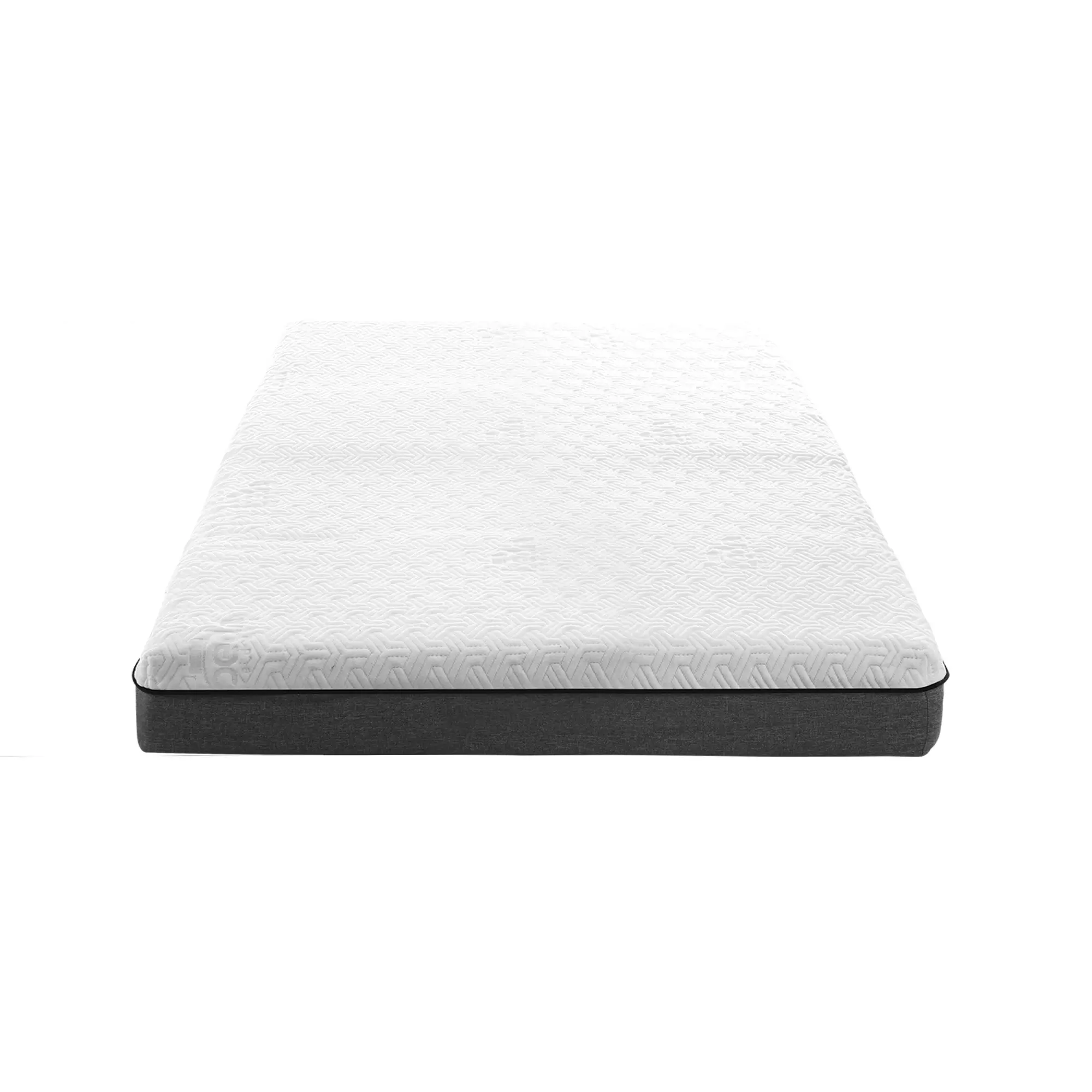 Bedra Bedding Mattress No Spring Single Cool Gel Memory Foam Mattresses