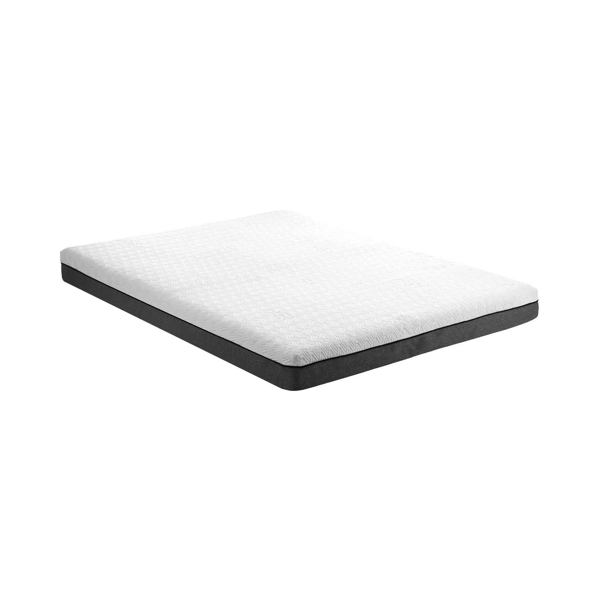 Bedra Bedding Mattress No Spring Double Cool Gel Memory Foam Mattresses