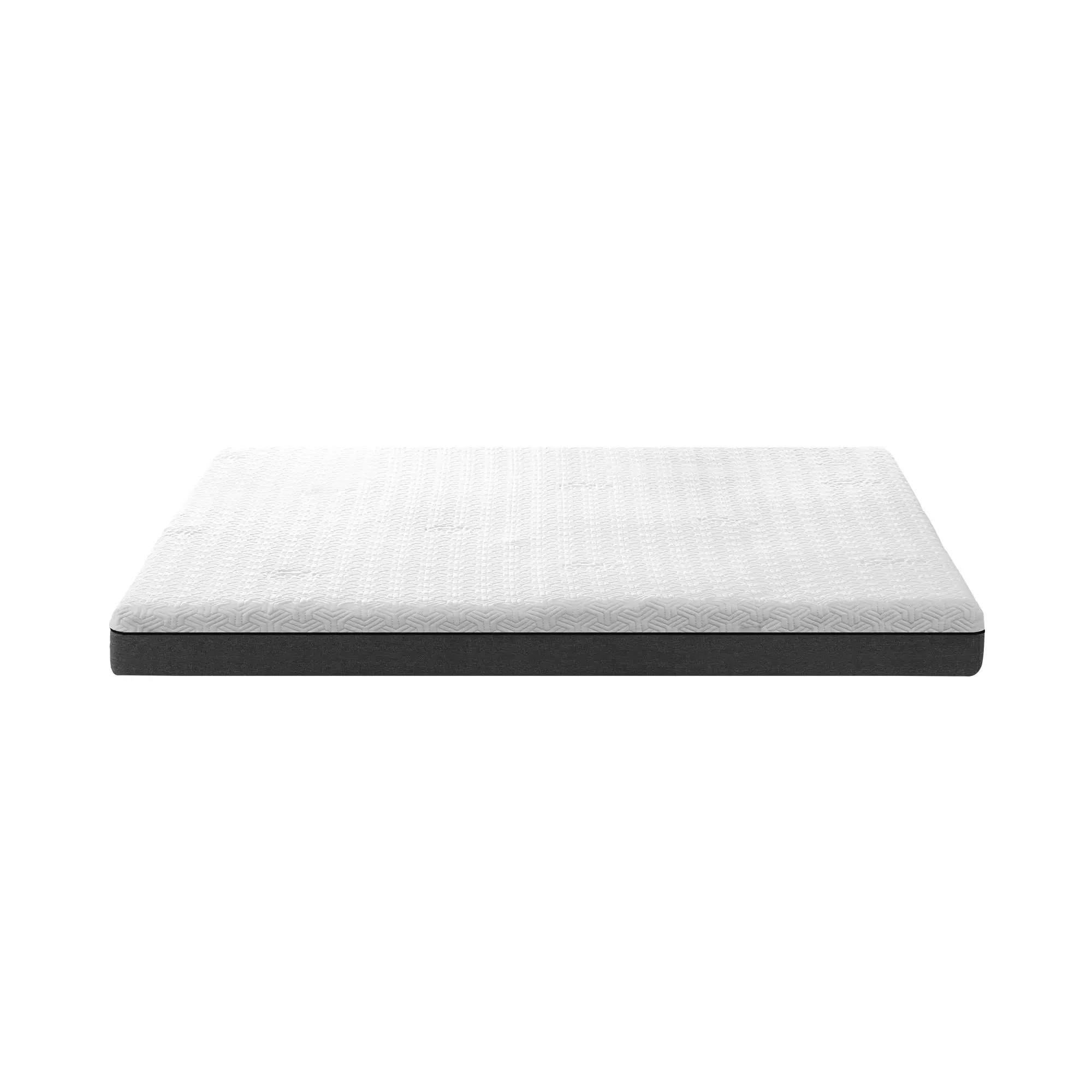 Bedra Bedding Mattress No Spring Double Cool Gel Memory Foam Mattresses