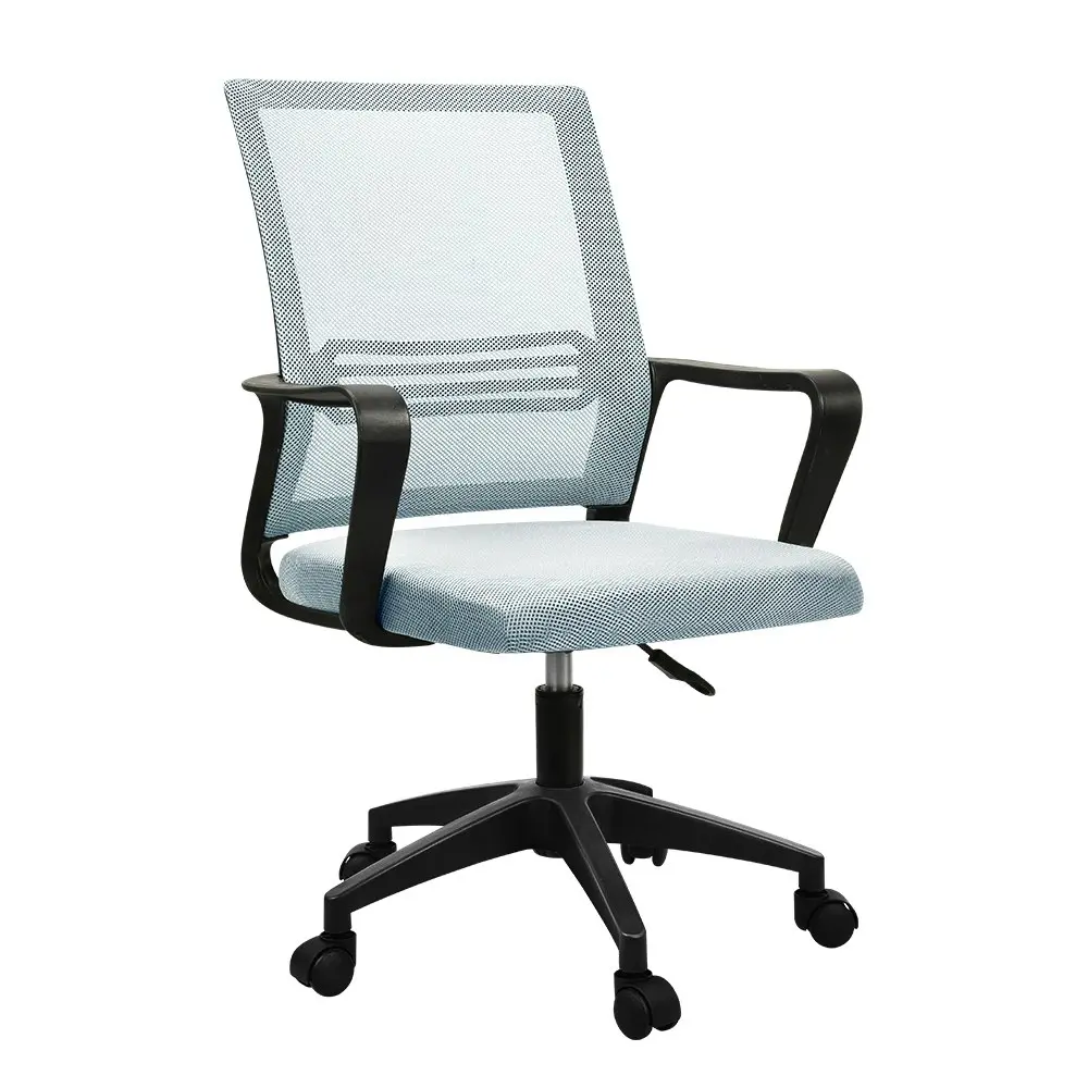 Furb Office Chair Mesh Chairs Computer Gaming Desk Seat Study Chair Work