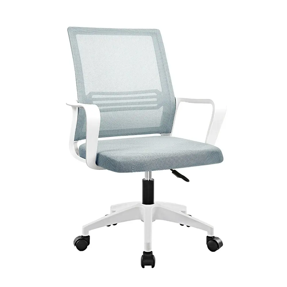 Furb Office Chair Mesh Chairs Computer Chairs Gaming Study Work Desk Seat