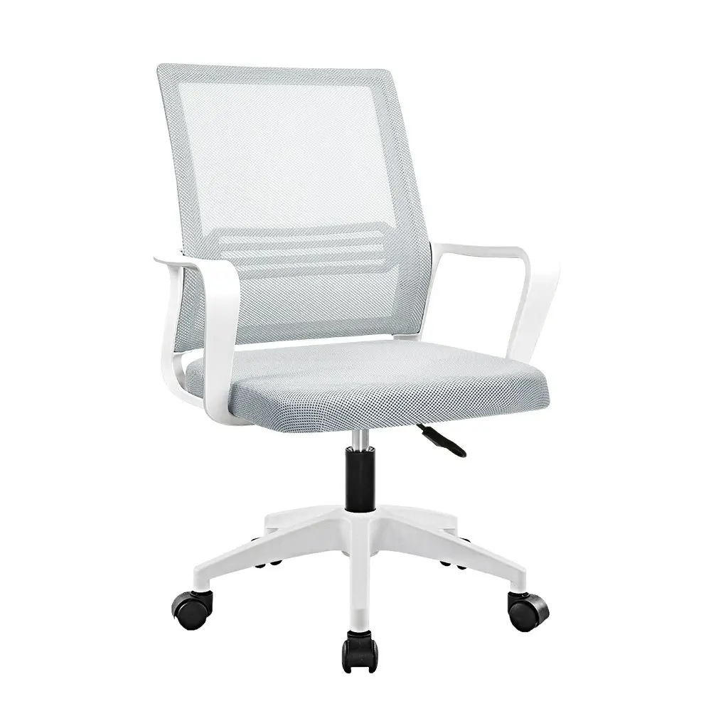 Furb Office Chair Computer Chair Gaming Mesh Chairs Study Work Seat Swivel