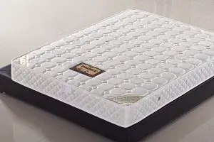 HEQS Double SH1380-D Mattress