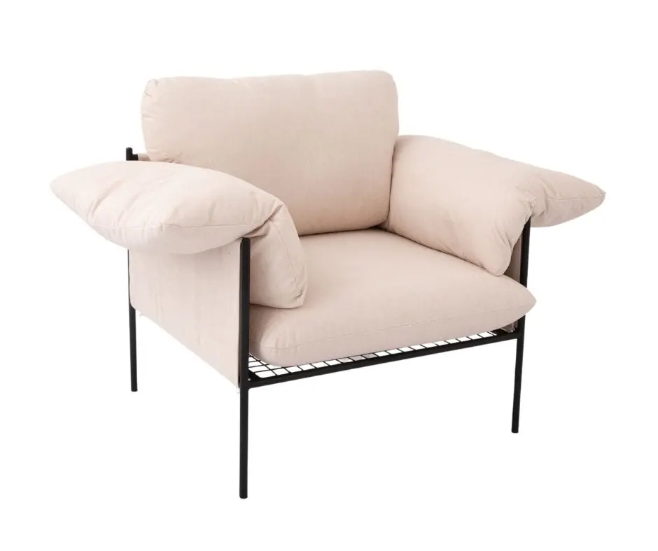 Stella Armchair