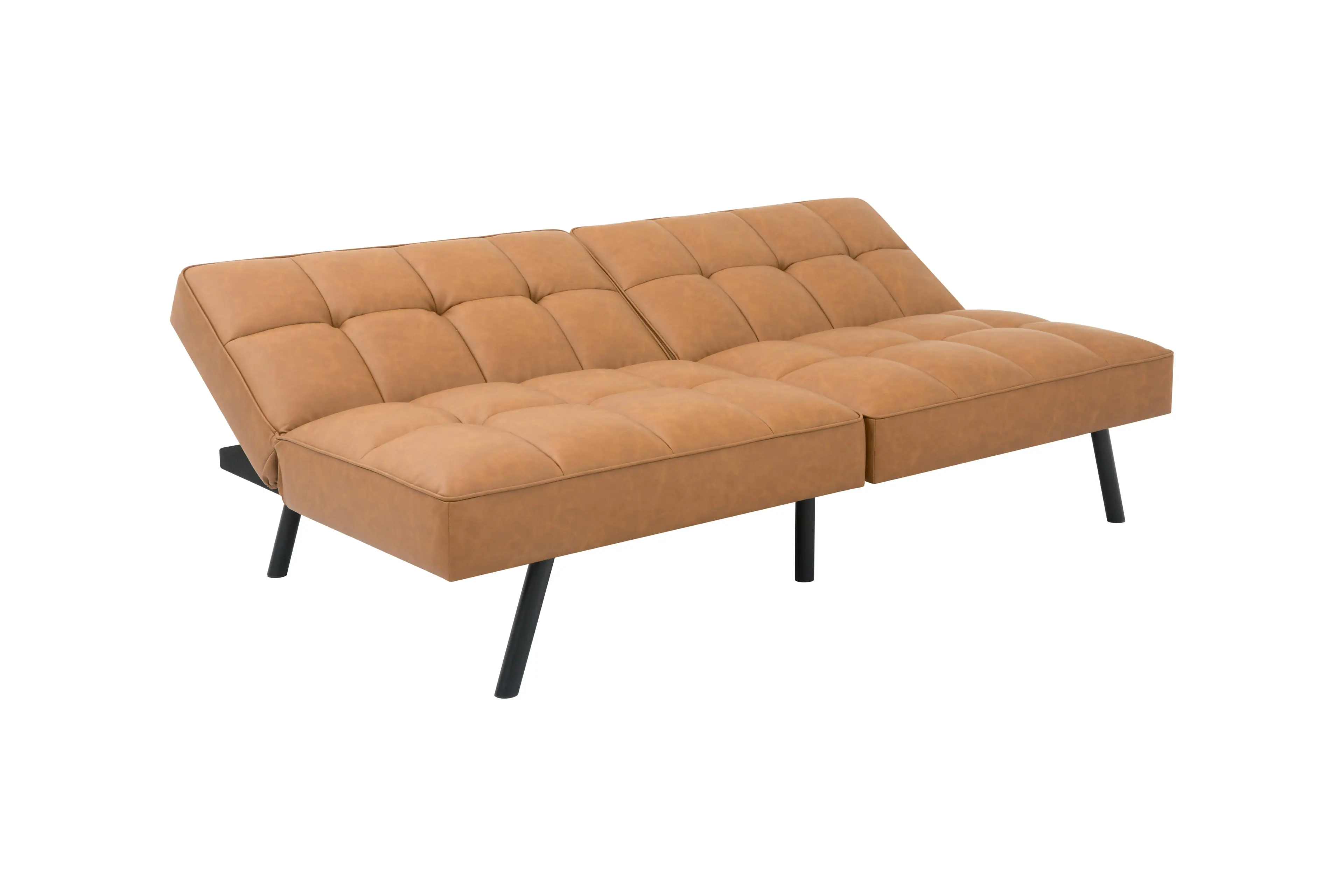 Ashley 3 Seater Futon Sofa Bed