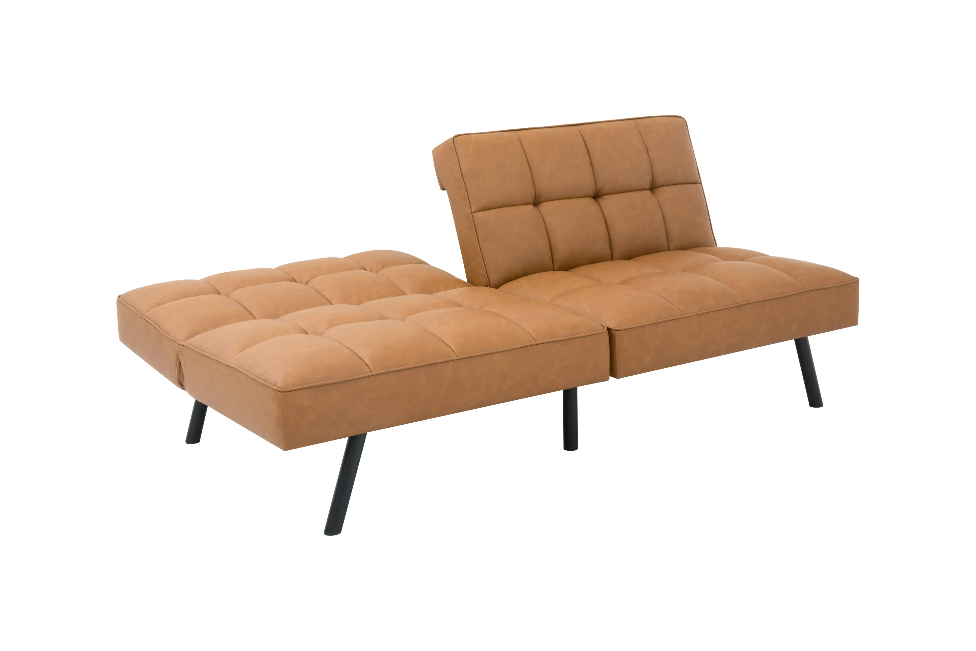 Ashley 3 Seater Futon Sofa Bed