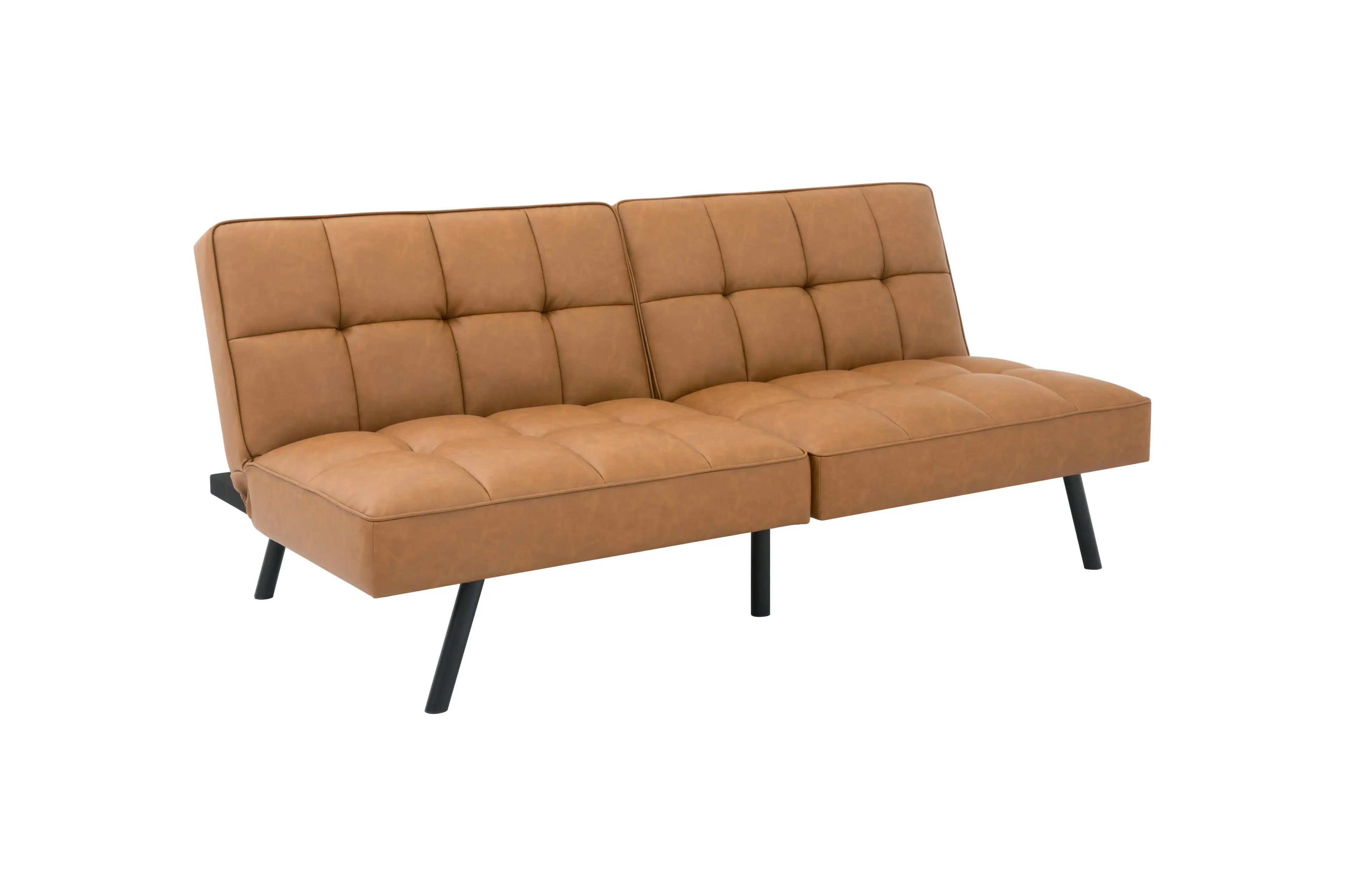 Ashley 3 Seater Futon Sofa Bed