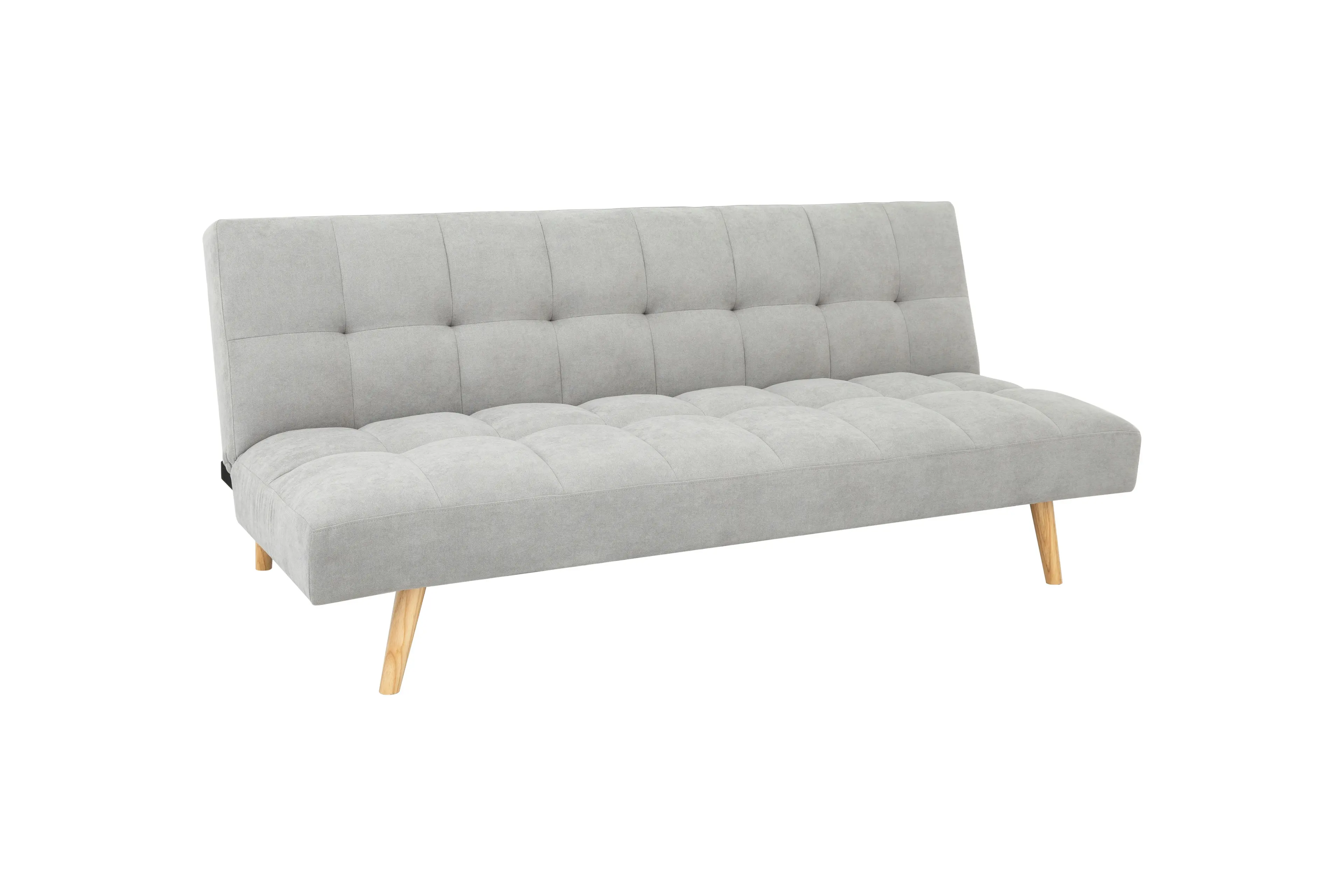 Mia 3 Seater Futon Sofa Bed