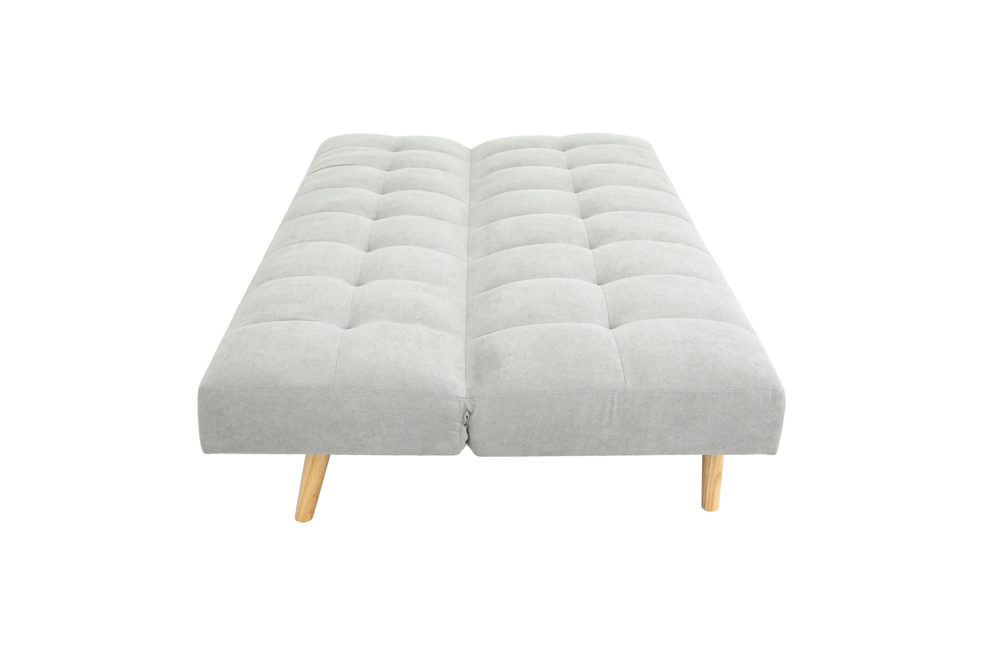 Mia 3 Seater Futon Sofa Bed