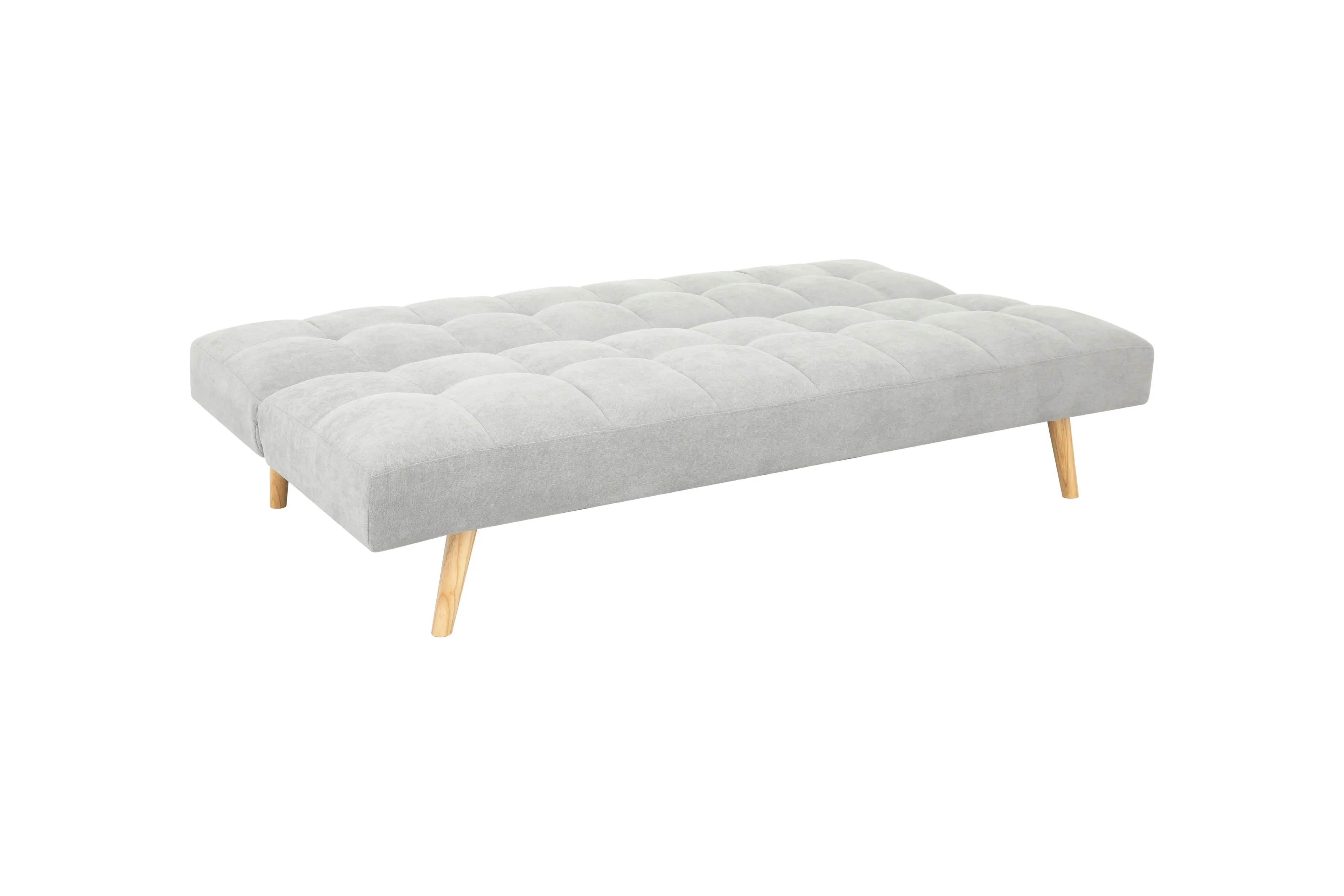 Mia 3 Seater Futon Sofa Bed