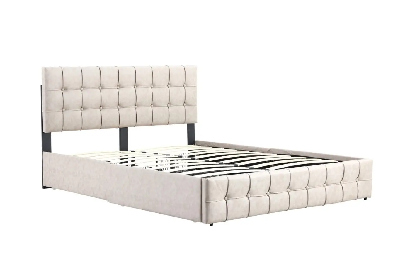 Norwa Bed Frame Double