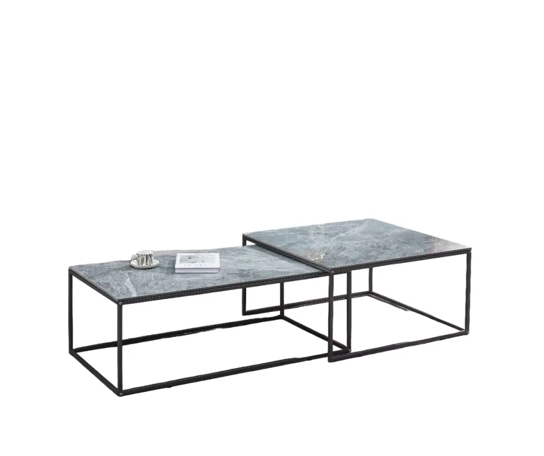 Venus Coffee Table Set