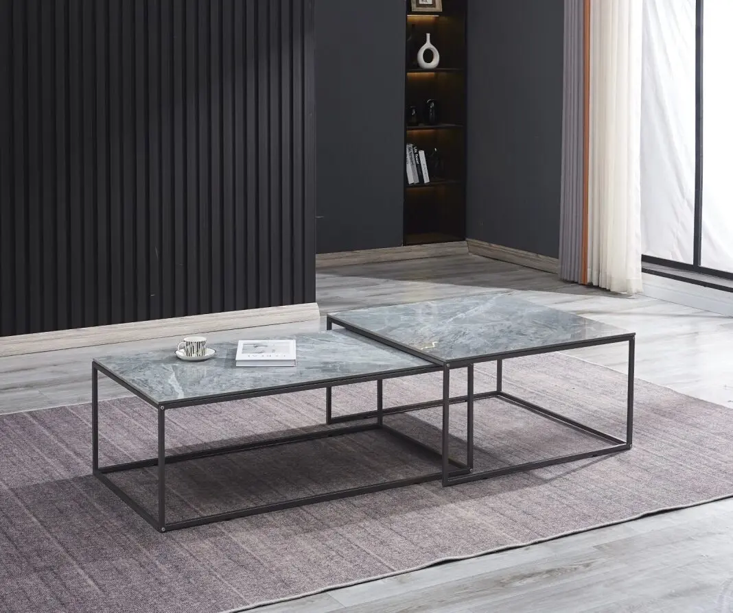 Venus Coffee Table Set