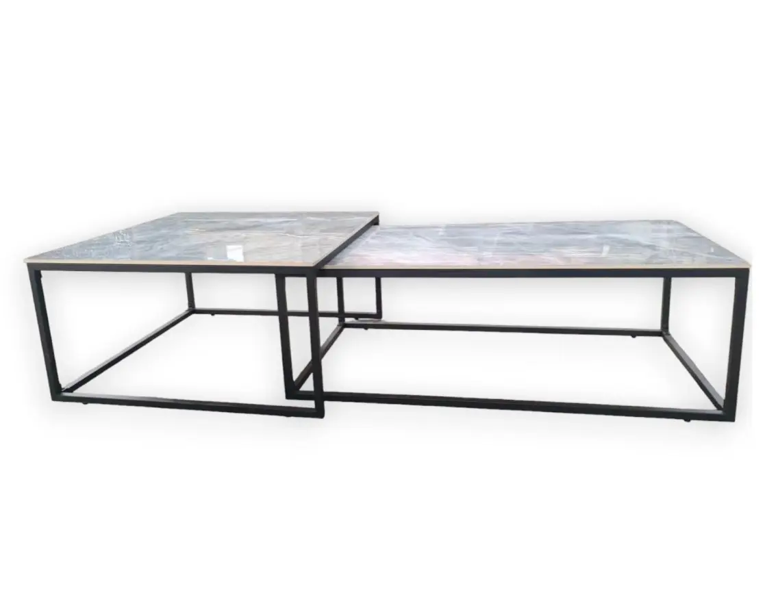 Venus Coffee Table Set