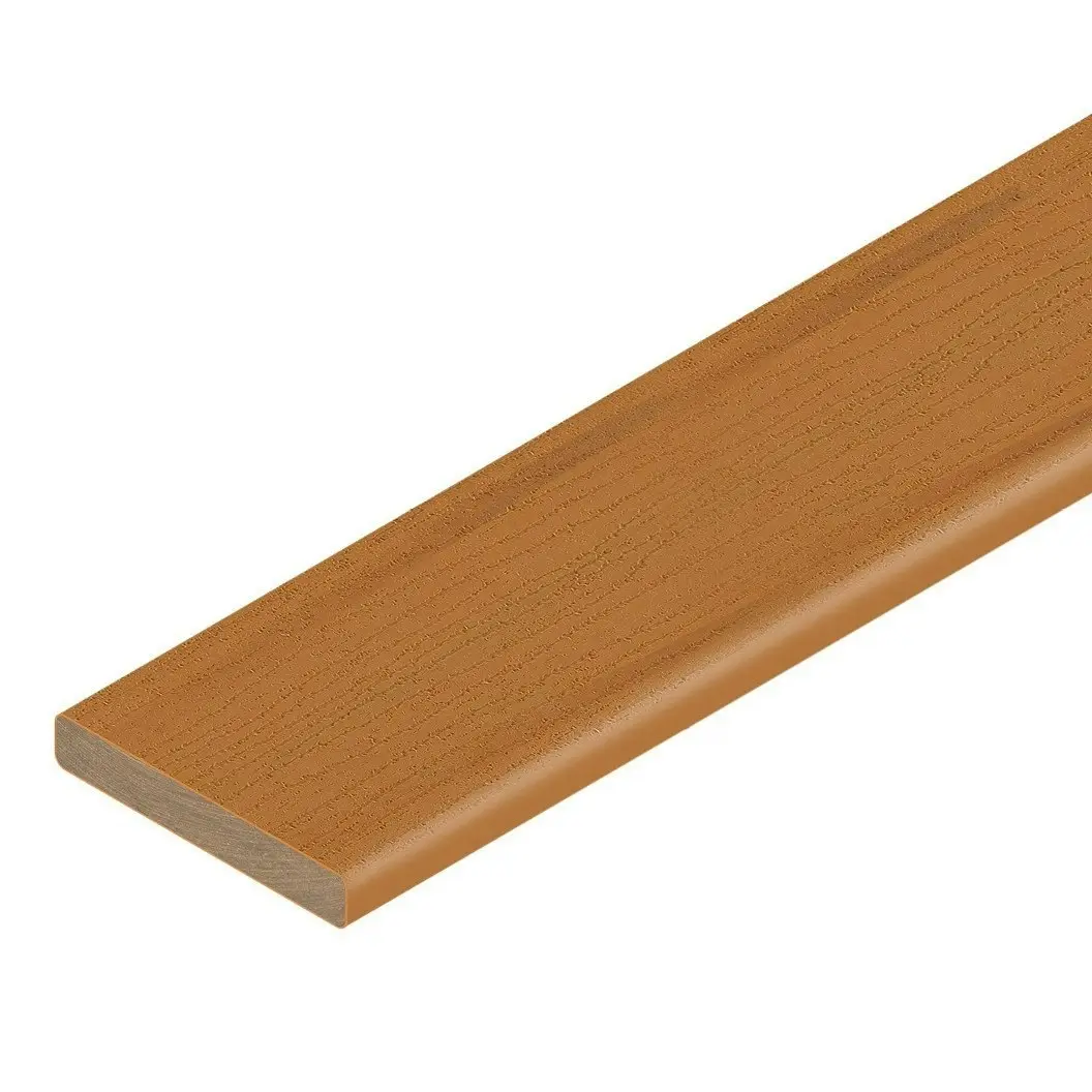 ModWood XTREME GUARD Composite Decking Board Golden Sand Square 137x23