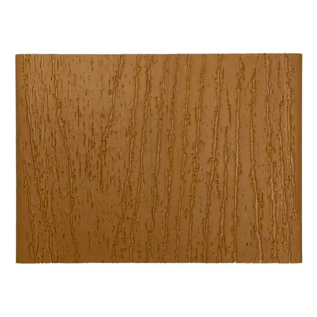 ModWood XTREME GUARD Composite Decking Board Golden Sand Square 137x23