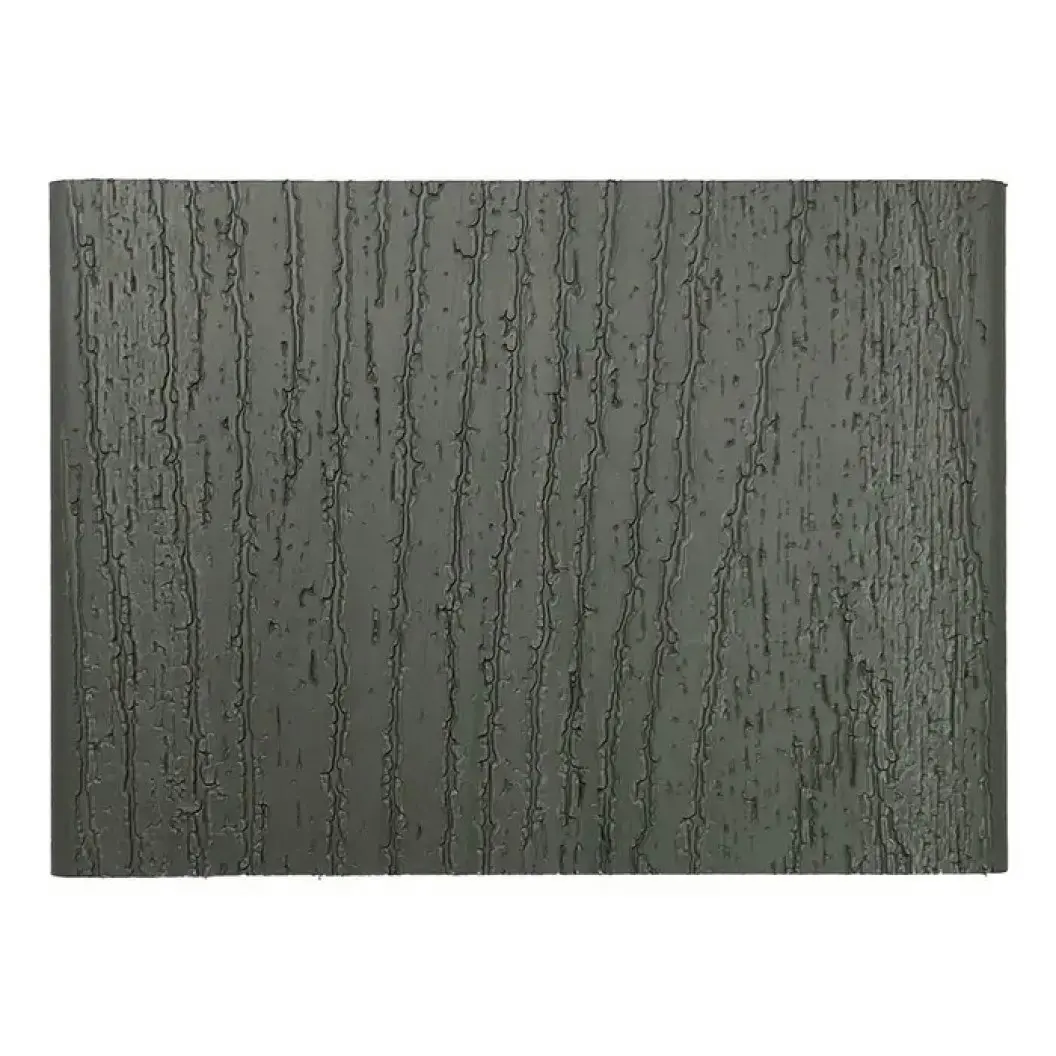 ModWood XTREME GUARD Composite Decking Board Magnetic Grey Grooved 137x23