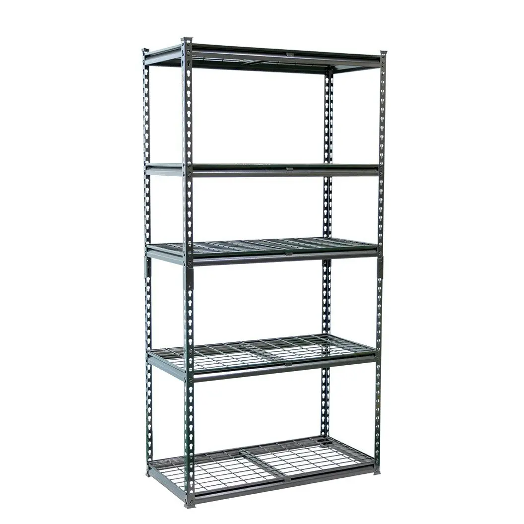 Boltless Wire Shelving Unit