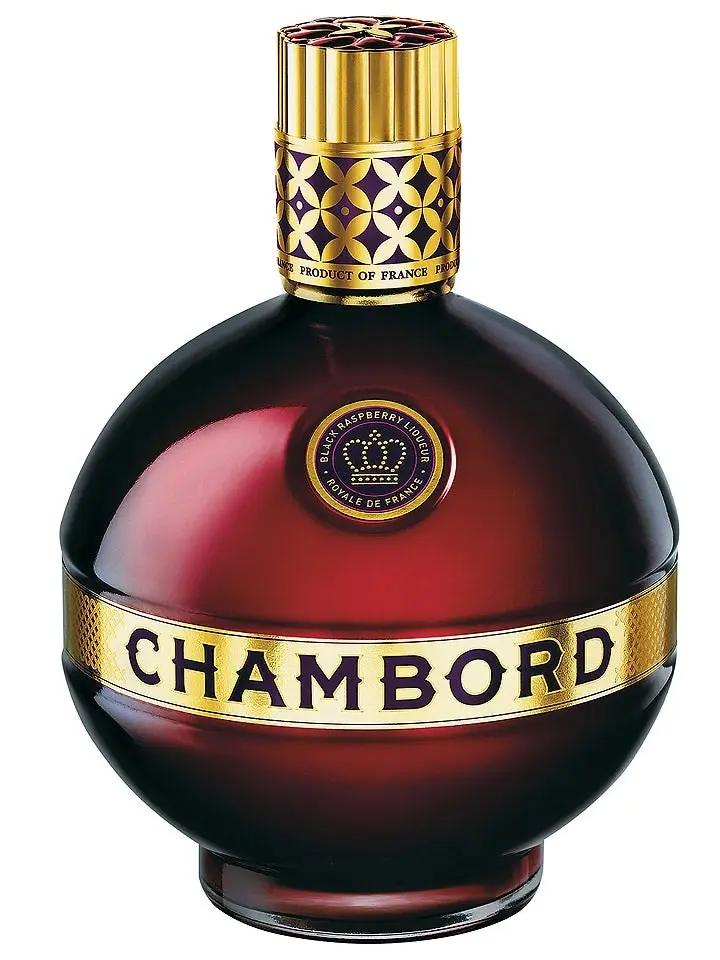 Chambord Liqueur 750ml