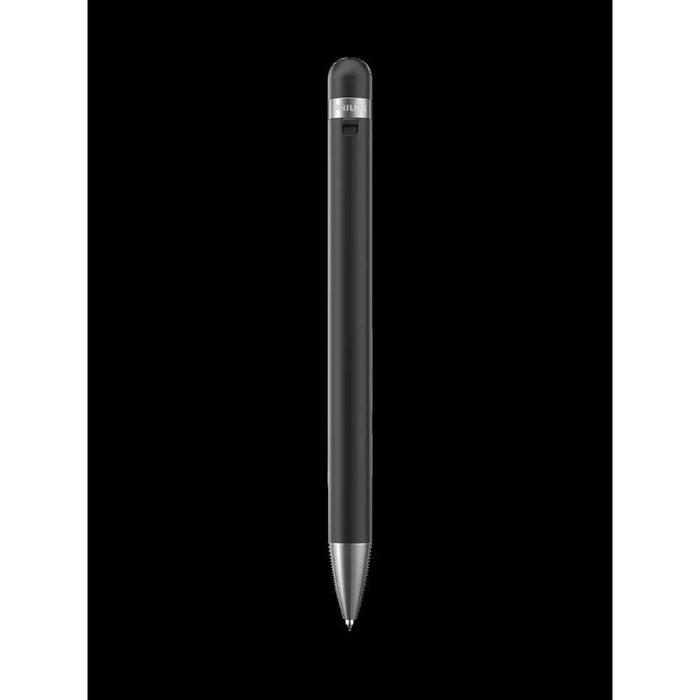 Philips Recording Pen w/ Sembly AI Voucher 32GB Portable 360 Voice Recorder