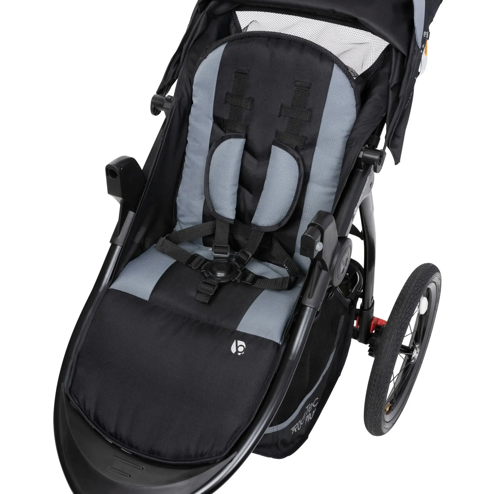 Baby Trend Expedition Race Tec Plus Jogger Ultra Baby/Children Push Stroller 6m+