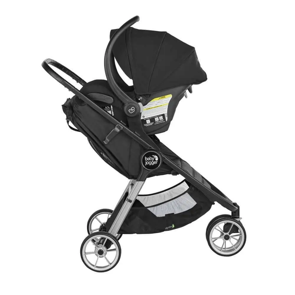 Baby Jogger City Mini2/GT2/Elite2 Maxi Cosi Baby/Infant Car Seat Adaptor