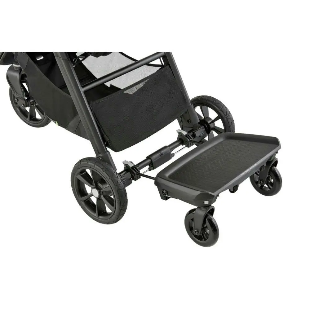 Baby Jogger Baby/Child Stroller/Pram Glider Board 2 Non-Slip 45x36cm Black