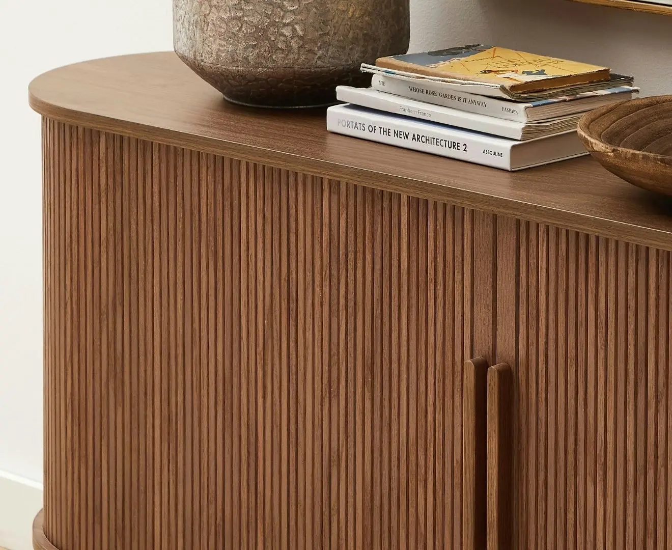 Tate Sideboard in Walnut