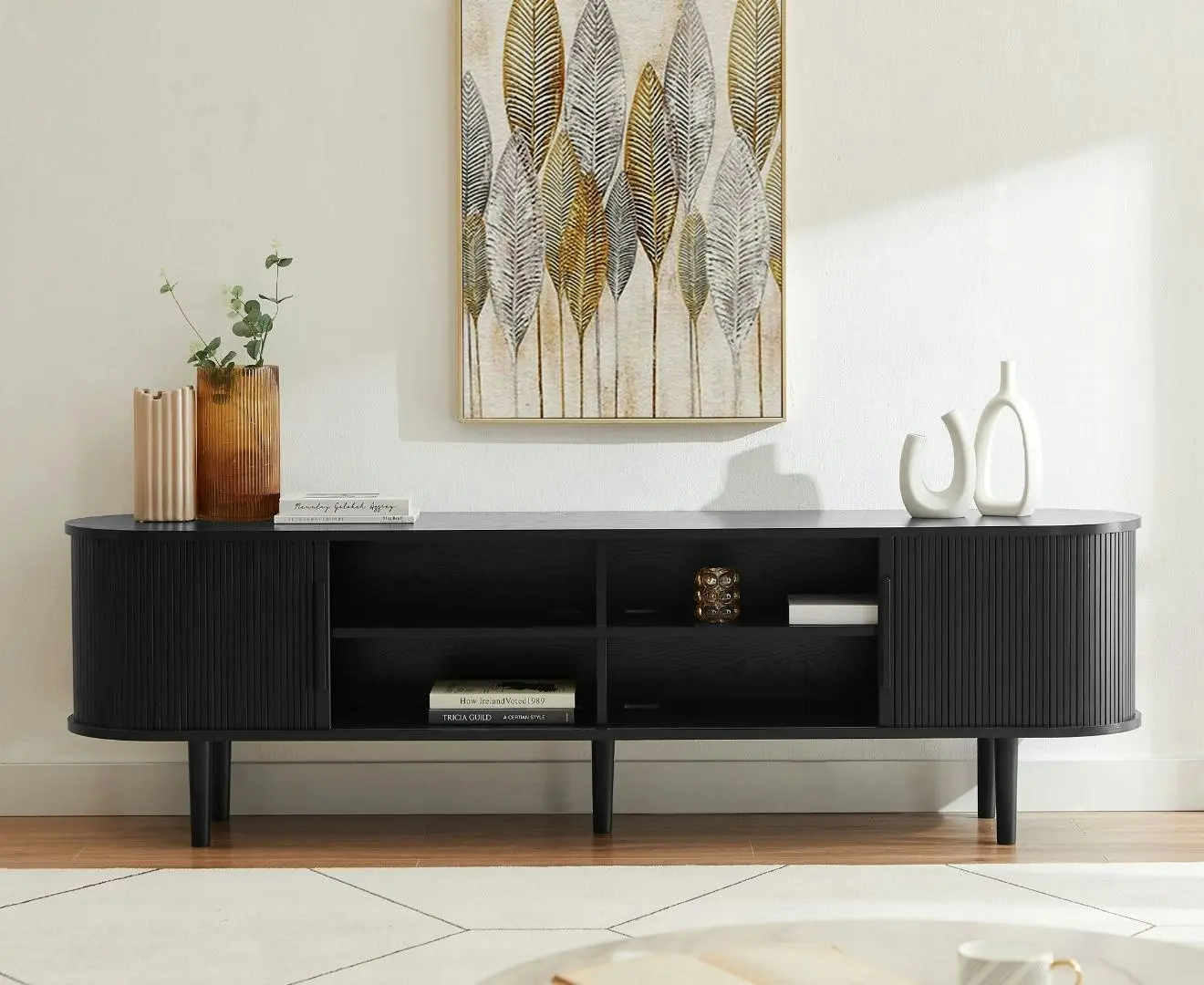 Kate 200cm TV Unit in