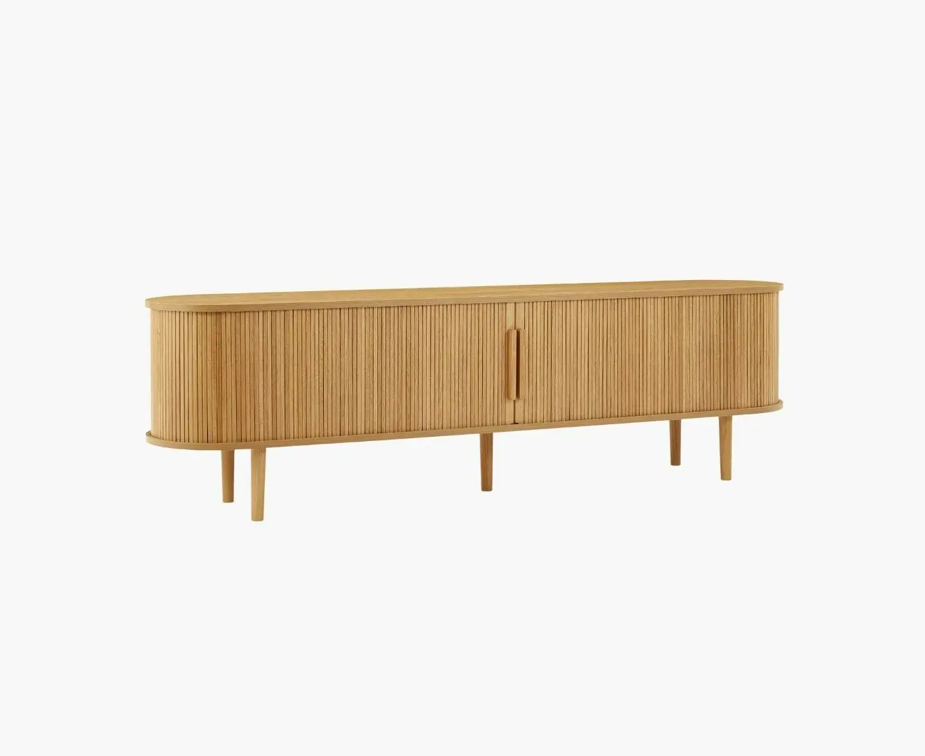 Kate 200cm TV Unit in