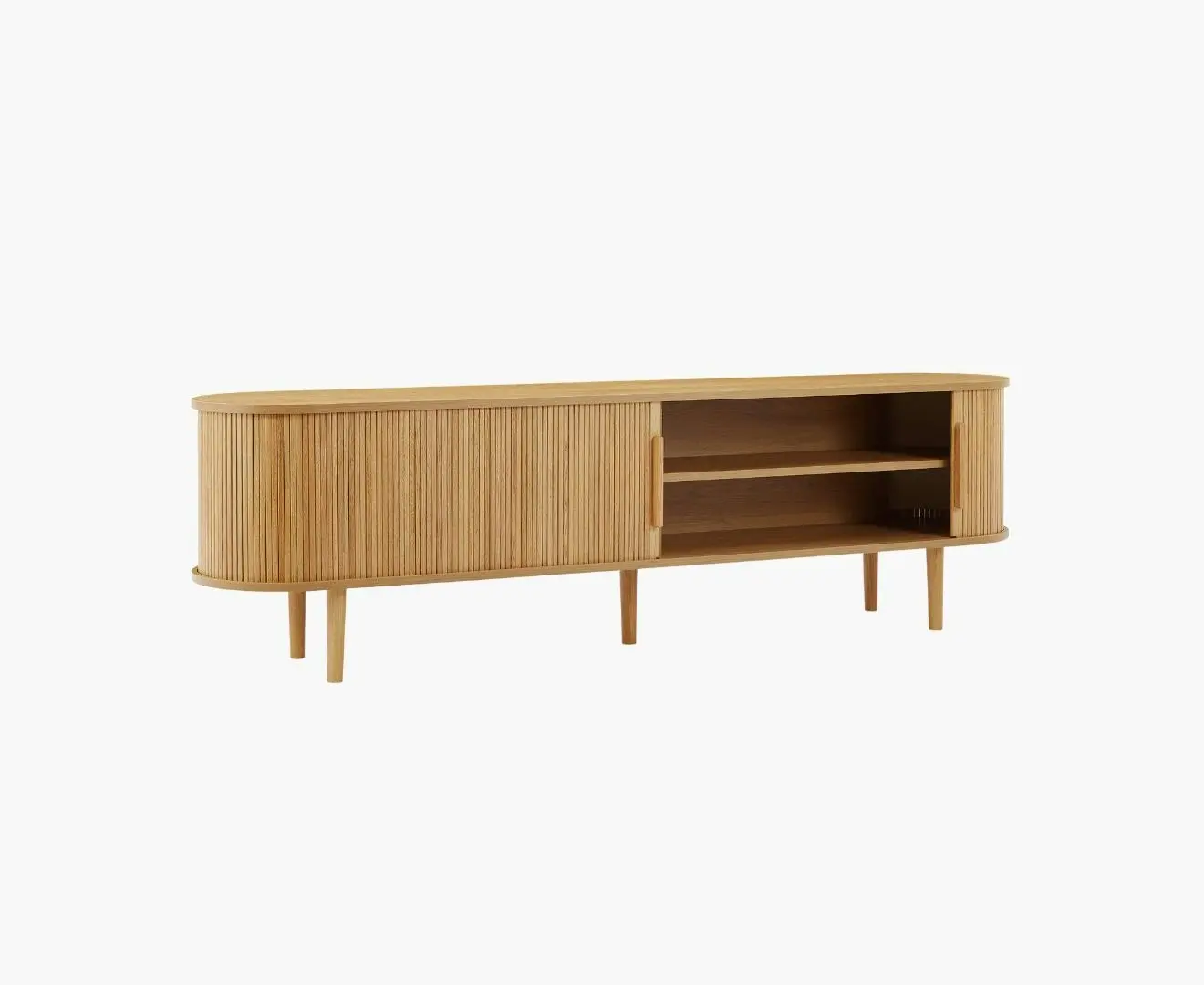 Kate 200cm TV Unit in