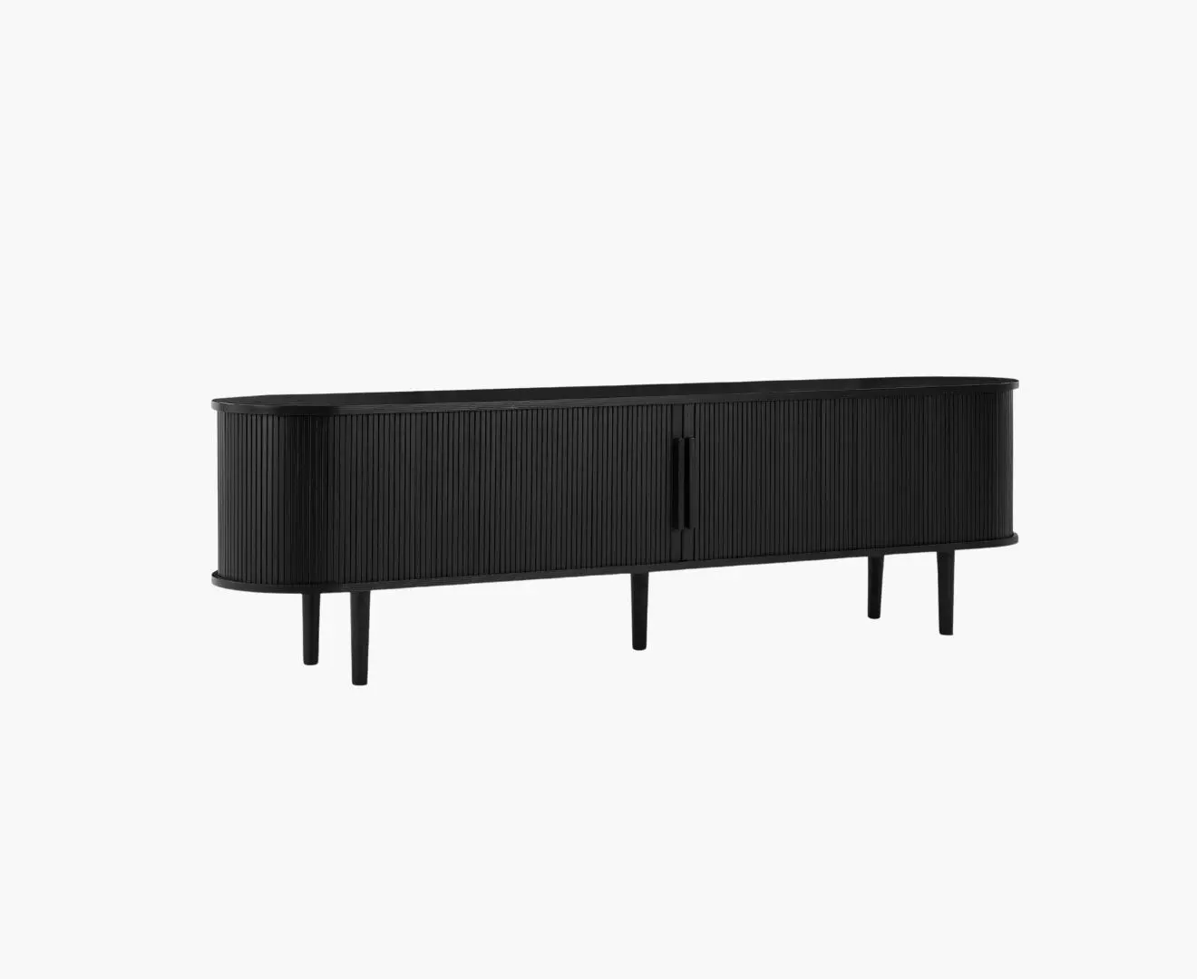 Kate 200cm TV Unit in