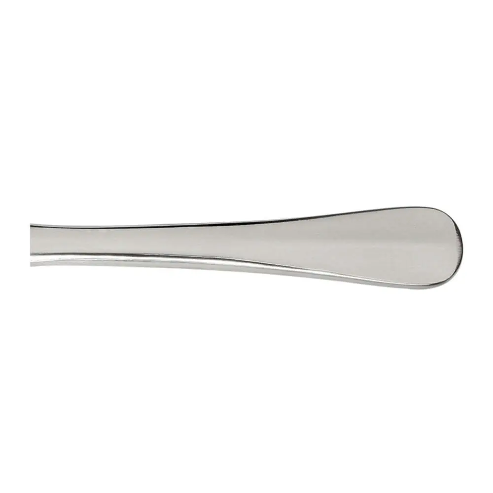 2PK Wiltshire Mirror Finish Baguette Stainless Steel Cake Server Utensil Tool