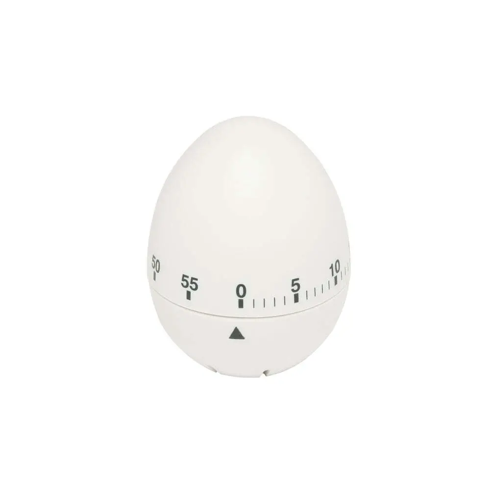 2PK Wiltshire Manual Countdown Egg Cooking Timer w/ Ringing Bell 60 Minutes