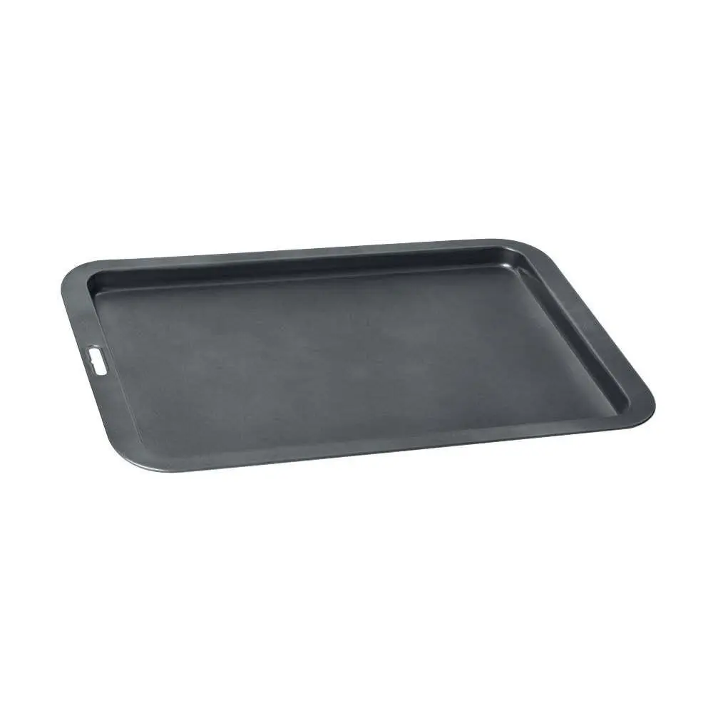 3PK Wiltshire Easybake Non-Stick Cookie Baking Sheet Pan Oven Safe Tray 33.5cm