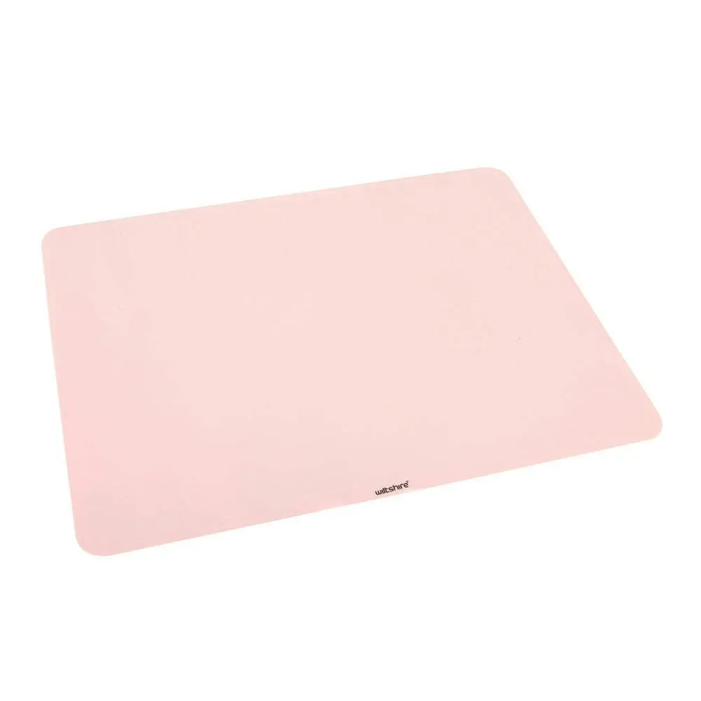 2PK Wiltshire Reusable Silicone Non-Stick Oven Safe Baking Mat 40.5x30.5cm