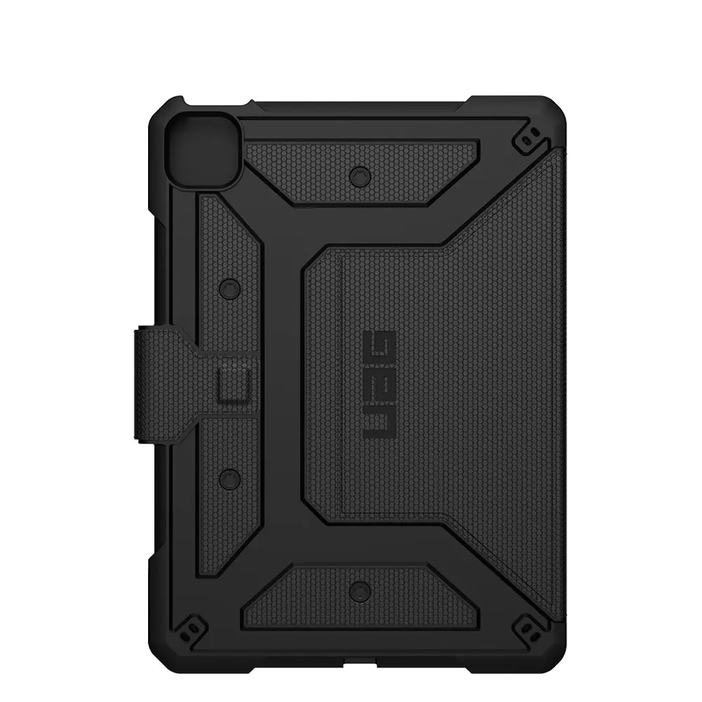 Urban Armour Gear Metropolis Folio Case Cover For iPad Air Gen 4/5/Pro 11" Black