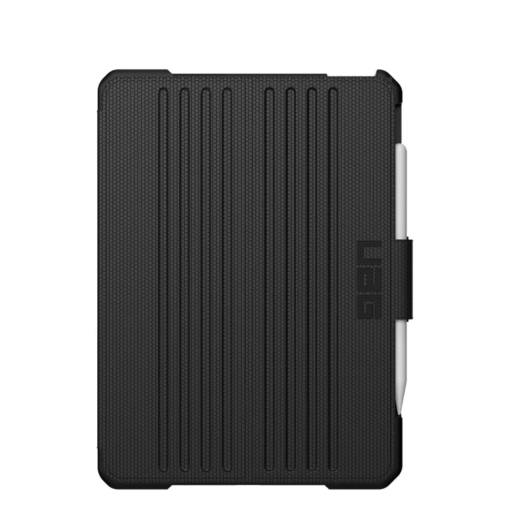 Urban Armour Gear Metropolis Folio Case Cover For iPad Air Gen 4/5/Pro 11" Black