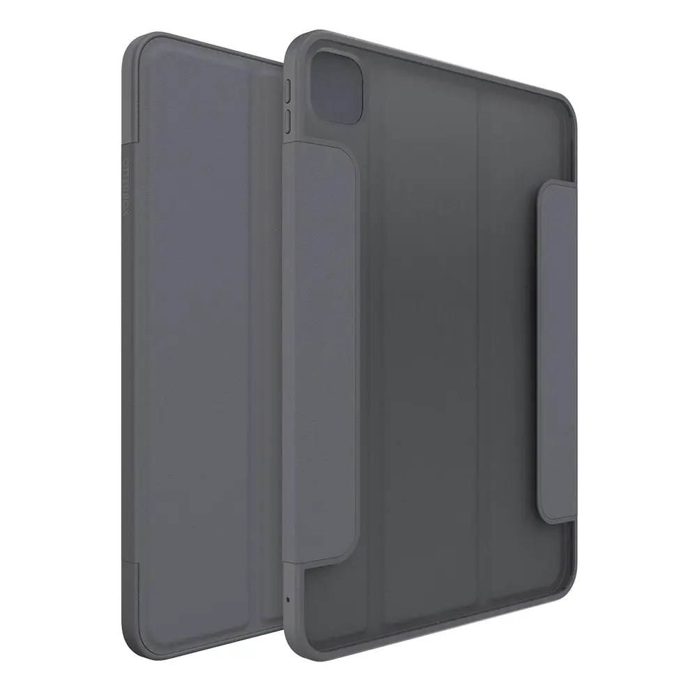 Otterbox Symmetry Folio Case Phone Cover Protection For iPad Pro 11" M4 Black