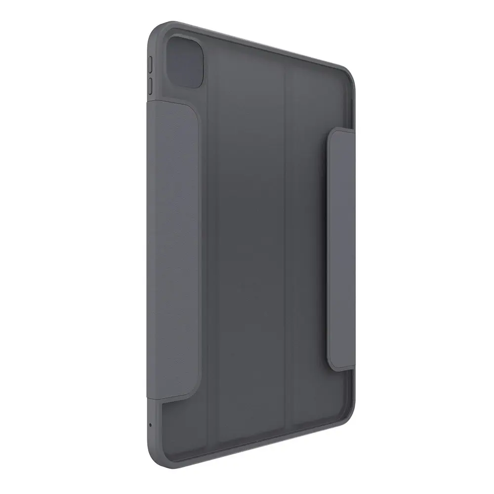 Otterbox Symmetry Folio Case Phone Cover Protection For iPad Pro 11" M4 Black