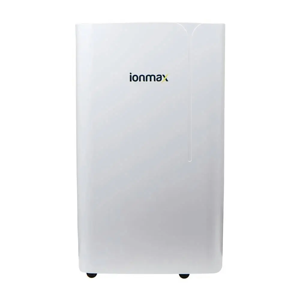 Ionmax Compact Indoor/Home Air Compressor Moisture Absorber Dehumidifier 12L