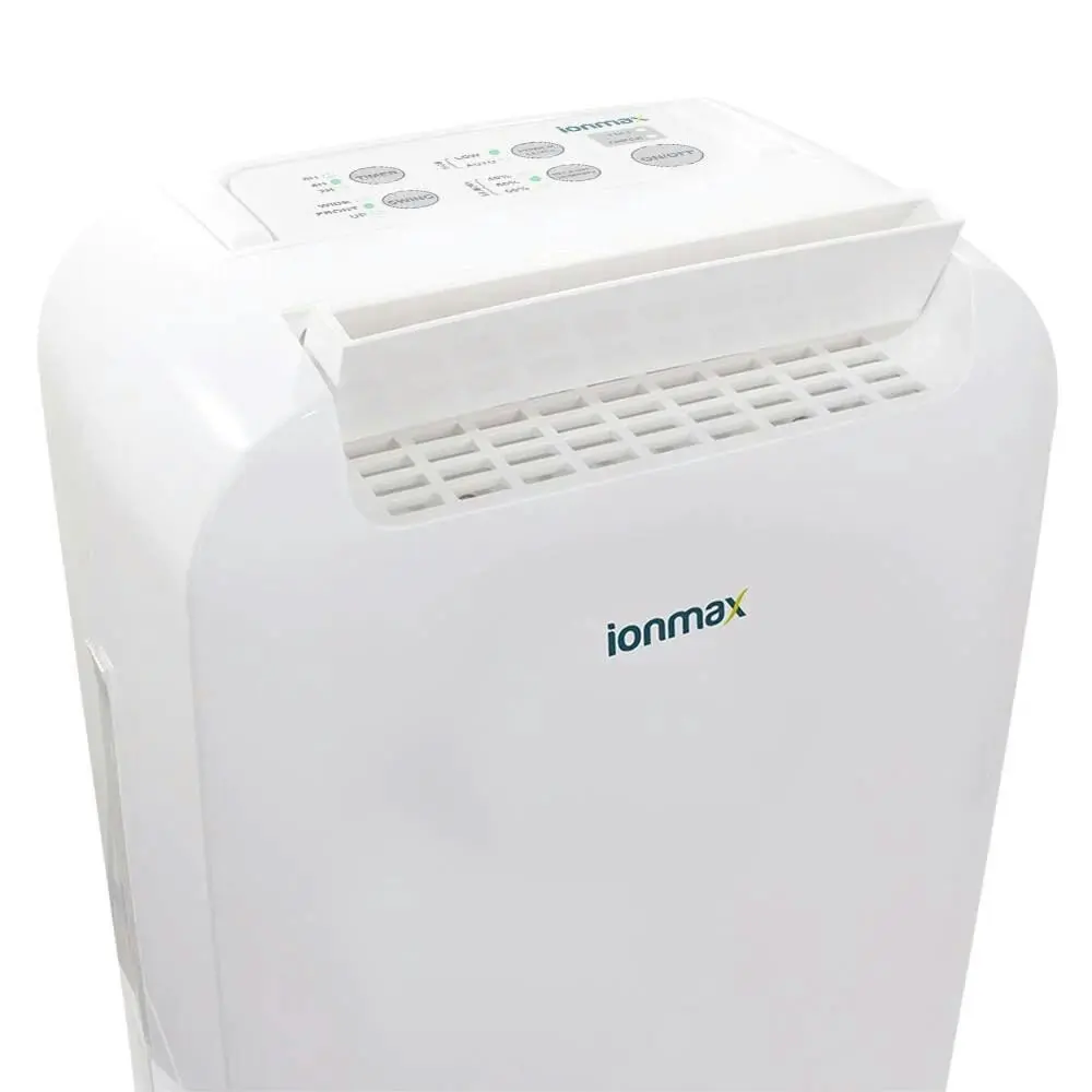 Ionmax Indoor/Home Cool Season Desiccant Moisture Absorber Dehumidifier 6L