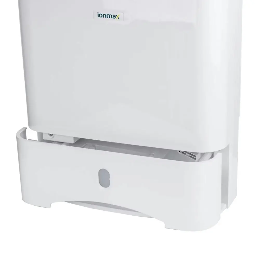 Ionmax Zeolite Compact Indoor Desiccant Moisture Absorber Dehumidifier 10L