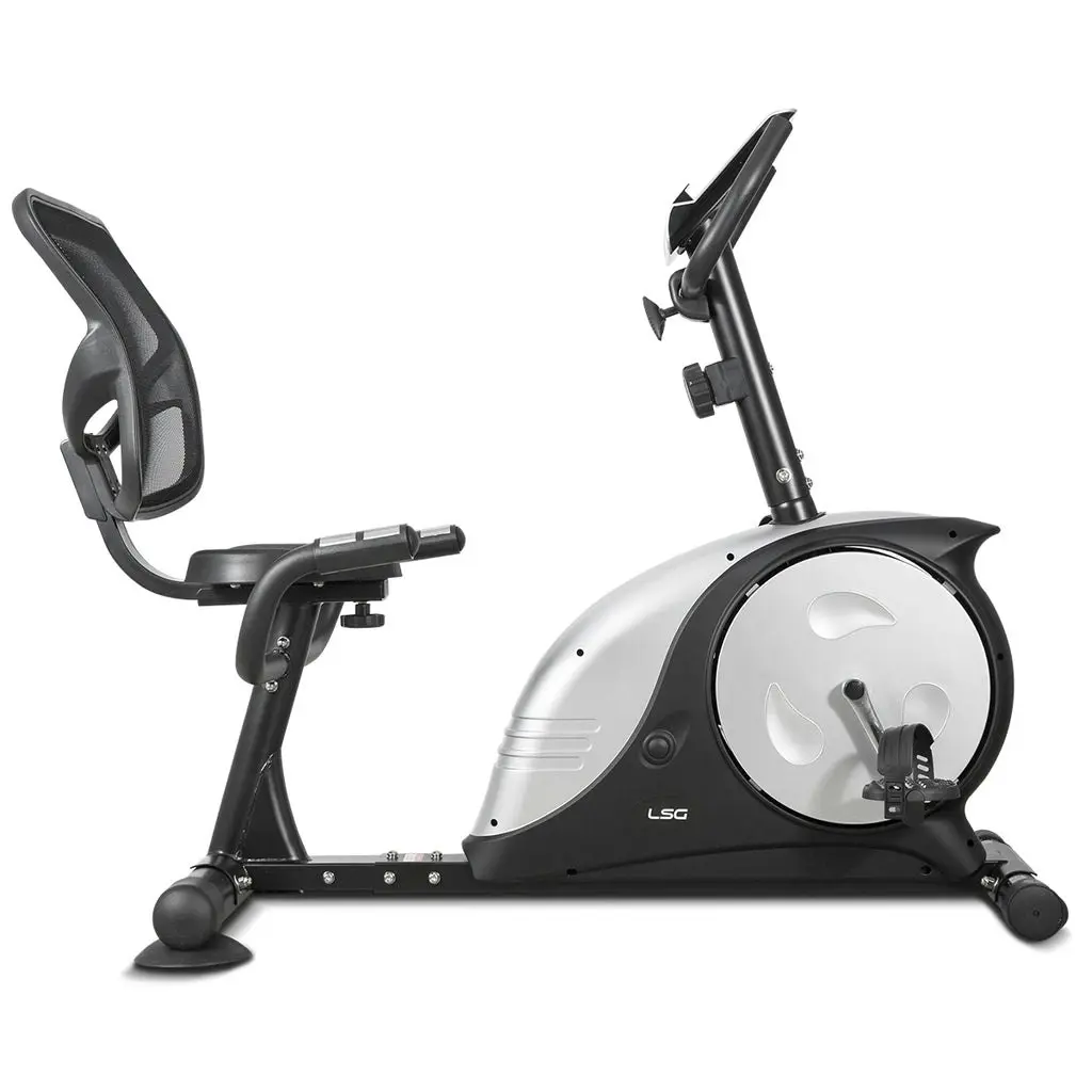 Lsg Rb-2 Recumbent Bike