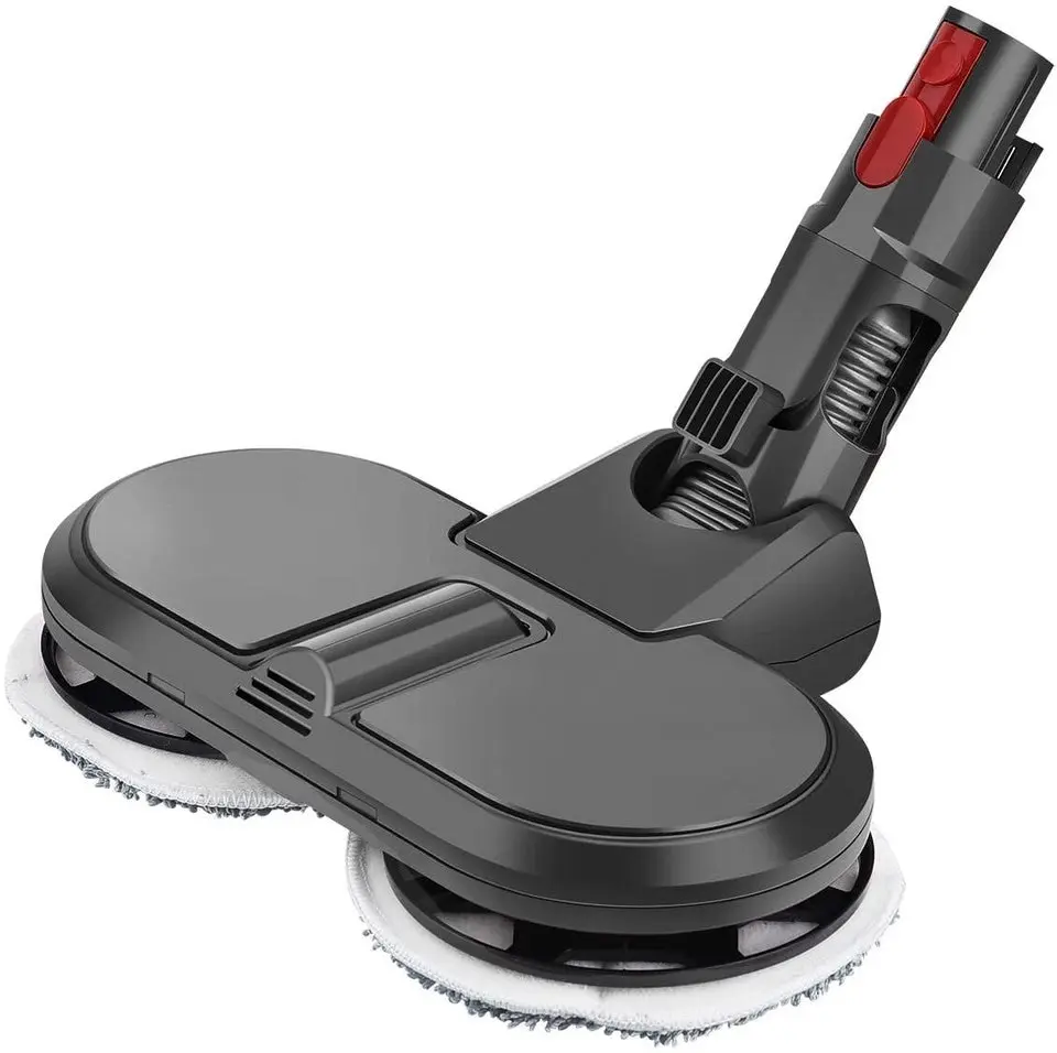 Mopping & Vac Attachment For Dyson V7, V8, V10, V11, V15 And Gen5 Vacuum Cleaners - One Size